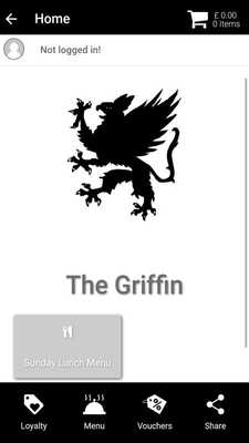 Emulate Android APK The Griffin Emulate Android APK The Griffin