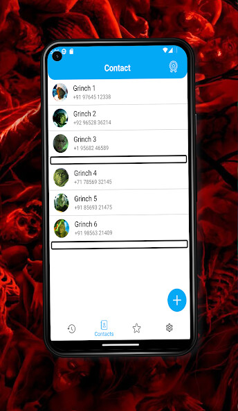 Run android online APK The Grinch Santa Fake Call from MyAndroid or emulate The Grinch Santa Fake Call using MyAndroid Run android online APK The Grinch Santa Fake Call from MyAndroid or emulate The Grinch Santa Fake Call using MyAndroid
