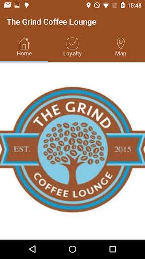 Run android online APK The Grind Coffee lounge from MyAndroid or emulate The Grind Coffee lounge using MyAndroid