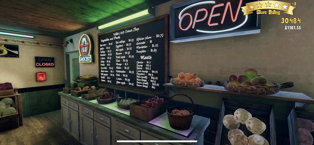 Run android online APK The Grocery Game from MyAndroid or emulate The Grocery Game using MyAndroid Run android online APK The Grocery Game from MyAndroid or emulate The Grocery Game using MyAndroid