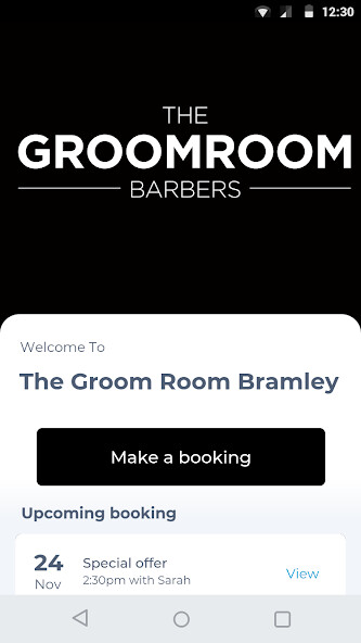 Run android online APK The Groom Room Bramley from MyAndroid or emulate The Groom Room Bramley using MyAndroid Run android online APK The Groom Room Bramley from MyAndroid or emulate The Groom Room Bramley using MyAndroid