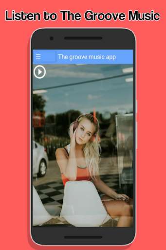 Run android online APK The groove music app online free from MyAndroid or emulate The groove music app online free using MyAndroid