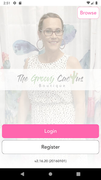 Run android online APK The Groovy Cactus from MyAndroid or emulate The Groovy Cactus using MyAndroid
