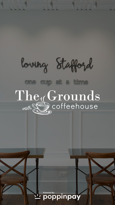 Emulate iPhone app The Grounds Coffeehouse using MyAndroid Emulate iPhone app The Grounds Coffeehouse using MyAndroid