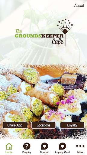 Run android online APK The Grounds Keeper Cafe from MyAndroid or emulate The Grounds Keeper Cafe using MyAndroid Run android online APK The Grounds Keeper Cafe from MyAndroid or emulate The Grounds Keeper Cafe using MyAndroid