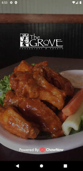 Run android online APK The Grove Restaurant from MyAndroid or emulate The Grove Restaurant using MyAndroid Run android online APK The Grove Restaurant from MyAndroid or emulate The Grove Restaurant using MyAndroid