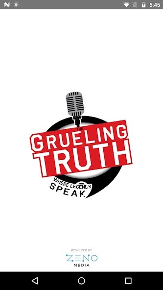 Run android online APK The Grueling Truth from MyAndroid or emulate The Grueling Truth using MyAndroid