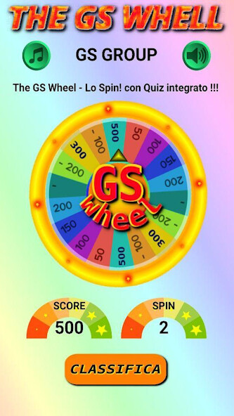 Run android online APK The GS Wheel from MyAndroid or emulate The GS Wheel using MyAndroid Run android online APK The GS Wheel from MyAndroid or emulate The GS Wheel using MyAndroid