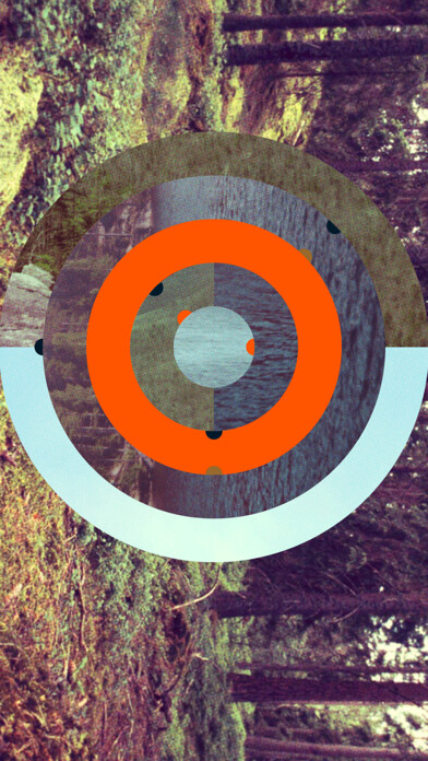 Emulate iPhone app The Guides using MyAndroid