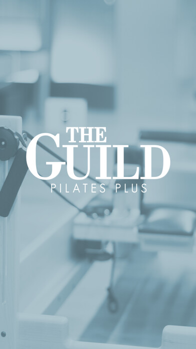 Emulate iPhone app The Guild Pilates + using MyAndroid