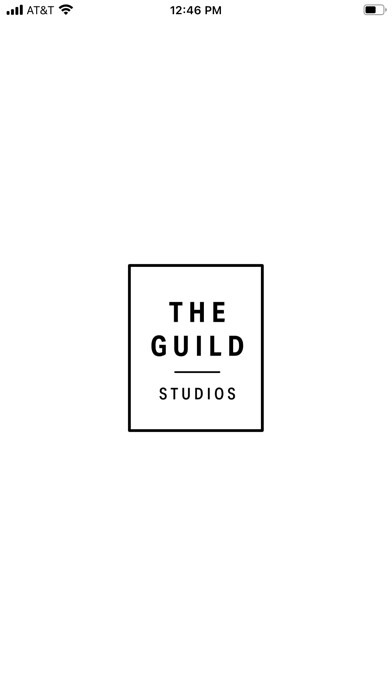 Emulate iPhone app The Guild Studios 360 using MyAndroid