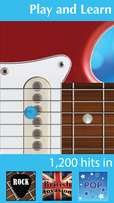Emulate iPhone app The Guitar with Songs using MyAndroid Emulate iPhone app The Guitar with Songs using MyAndroid