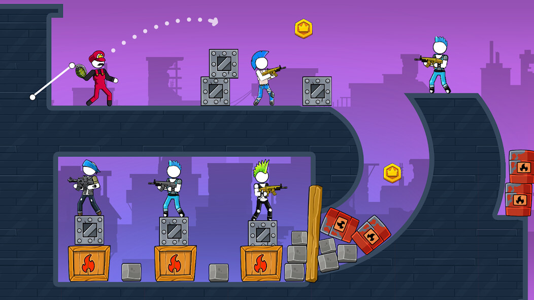 Run android online APK The Gunner: Gun Hero from MyAndroid or emulate The Gunner: Gun Hero using MyAndroid Run android online APK The Gunner: Gun Hero from MyAndroid or emulate The Gunner: Gun Hero using MyAndroid