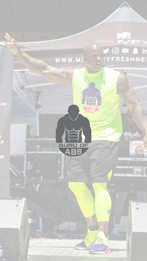 Run android online APK The Guru of Abs from MyAndroid or emulate The Guru of Abs using MyAndroid