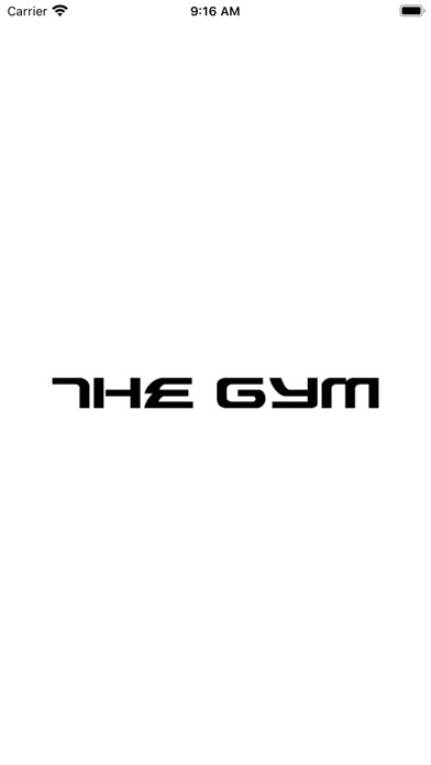 Emulate iPhone app TheGym EG using MyAndroid Emulate iPhone app TheGym EG using MyAndroid