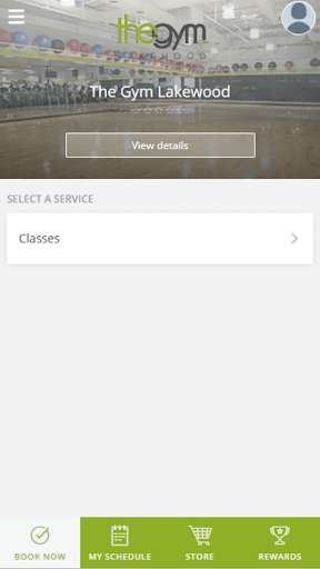 Run android online APK The Gym Lakewood from MyAndroid or emulate The Gym Lakewood using MyAndroid