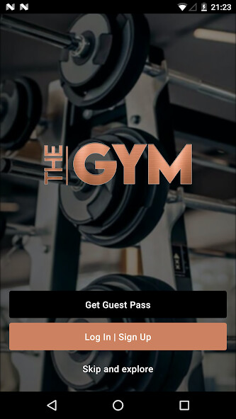 Run android online APK The Gym Life from MyAndroid or emulate The Gym Life using MyAndroid Run android online APK The Gym Life from MyAndroid or emulate The Gym Life using MyAndroid