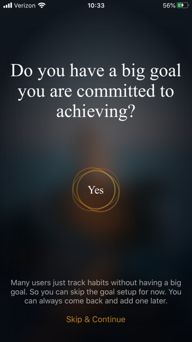 Emulate iPhone app The Habit Factor® PRO using MyAndroid Emulate iPhone app The Habit Factor® PRO using MyAndroid