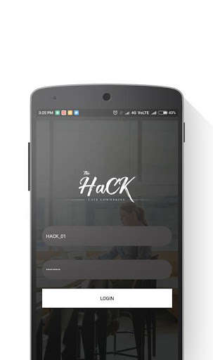 Emulate Android APK The Hack Champion