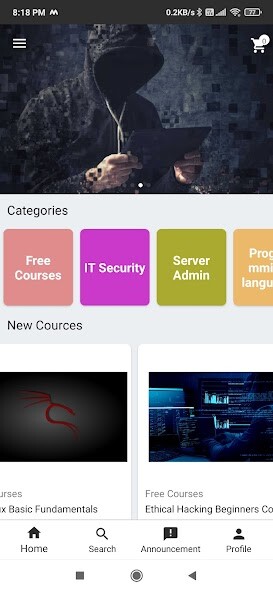 Run android online APK The Hackers World from MyAndroid or emulate The Hackers World using MyAndroid Run android online APK The Hackers World from MyAndroid or emulate The Hackers World using MyAndroid