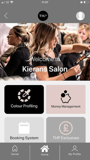 Run android online APK The Hair Pro from MyAndroid or emulate The Hair Pro using MyAndroid Run android online APK The Hair Pro from MyAndroid or emulate The Hair Pro using MyAndroid