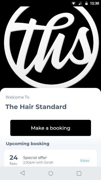 Run android online APK The Hair Standard from MyAndroid or emulate The Hair Standard using MyAndroid Run android online APK The Hair Standard from MyAndroid or emulate The Hair Standard using MyAndroid