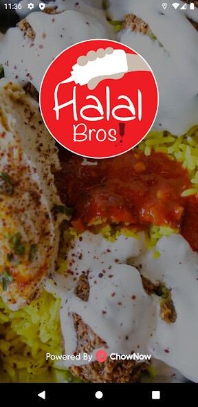 Run android online APK The Halal Bros from MyAndroid or emulate The Halal Bros using MyAndroid Run android online APK The Halal Bros from MyAndroid or emulate The Halal Bros using MyAndroid