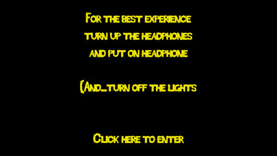 Emulate iPhone app The Halloween App using MyAndroid Emulate iPhone app The Halloween App using MyAndroid