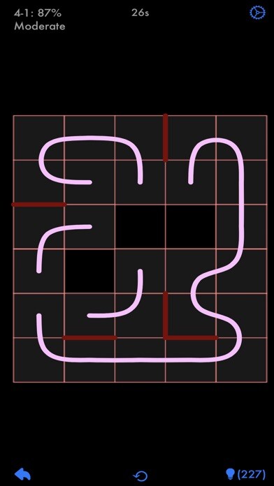 Emulate iPhone app The Hamiltonian Circuit using MyAndroid Emulate iPhone app The Hamiltonian Circuit using MyAndroid