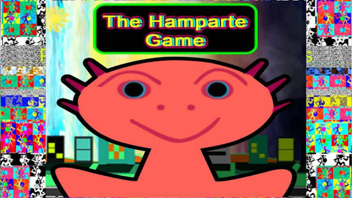 Run android online APK The Hamparte Game from MyAndroid or emulate The Hamparte Game using MyAndroid