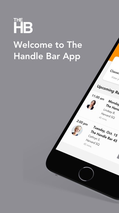 Emulate iPhone app The Handle Bar using MyAndroid Emulate iPhone app The Handle Bar using MyAndroid