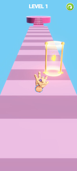 Run android online APK The Hand from MyAndroid or emulate The Hand using MyAndroid Run android online APK The Hand from MyAndroid or emulate The Hand using MyAndroid