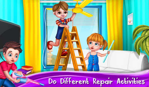 Run android online APK The Handyman- Helper & Cleaning House Service from MyAndroid or emulate The Handyman- Helper & Cleaning House Service using MyAndroid