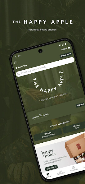Emulate iPhone app The Happy Apple using MyAndroid Emulate iPhone app The Happy Apple using MyAndroid