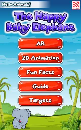 Run android online APK The Happy Baby Elephant AR from MyAndroid or emulate The Happy Baby Elephant AR using MyAndroid Run android online APK The Happy Baby Elephant AR from MyAndroid or emulate The Happy Baby Elephant AR using MyAndroid