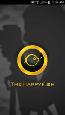 Emulate Android APK The Happy Fish Photography Emulate Android APK The Happy Fish Photography