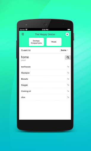 Run android online APK The Happy Grocer from MyAndroid or emulate The Happy Grocer using MyAndroid