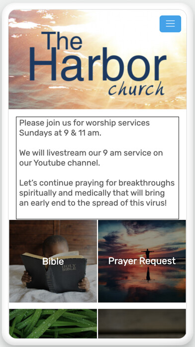 Run android online APK The Harbor Church Hastings from MyAndroid or emulate The Harbor Church Hastings using MyAndroid Run android online APK The Harbor Church Hastings from MyAndroid or emulate The Harbor Church Hastings using MyAndroid