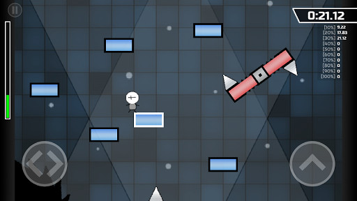 Run android online APK The Hardcore Ascent from MyAndroid or emulate The Hardcore Ascent using MyAndroid