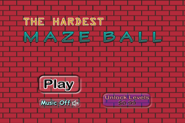 Emulate Android APK The Hardest Maze Ball Emulate Android APK The Hardest Maze Ball