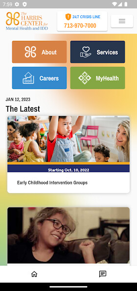 Run android online APK The Harris Center from MyAndroid or emulate The Harris Center using MyAndroid Run android online APK The Harris Center from MyAndroid or emulate The Harris Center using MyAndroid