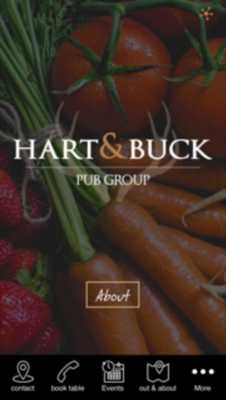 Emulate Android APK The Hart Buck Pub Group Emulate Android APK The Hart Buck Pub Group