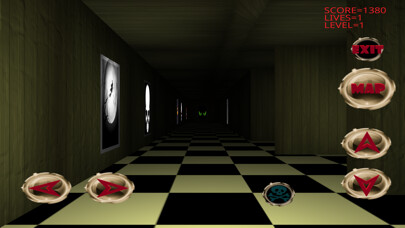 Run android online APK The haunted house from MyAndroid or emulate The haunted house using MyAndroid