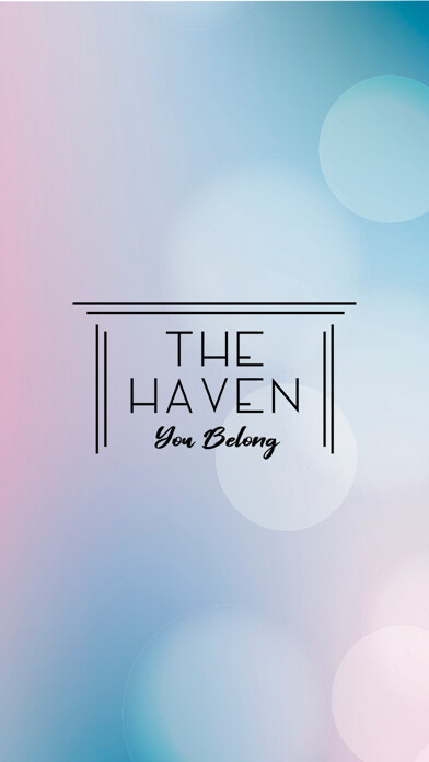 Emulate iPhone app The Haven Church using MyAndroid Emulate iPhone app The Haven Church using MyAndroid