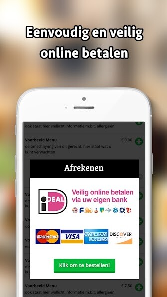 Run android online APK The Hawaiian Poké Bowl from MyAndroid or emulate The Hawaiian Poké Bowl using MyAndroid