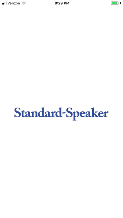 Emulate iPhone app The Hazleton Standard-Speaker using MyAndroid Emulate iPhone app The Hazleton Standard-Speaker using MyAndroid