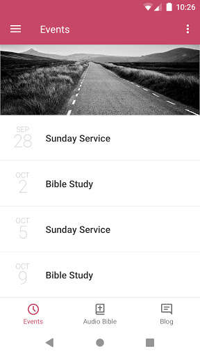 Run android online APK The Healing Place Brighton from MyAndroid or emulate The Healing Place Brighton using MyAndroid