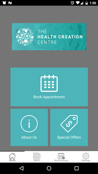 Run android online APK The Health Creation Centre from MyAndroid or emulate The Health Creation Centre using MyAndroid Run android online APK The Health Creation Centre from MyAndroid or emulate The Health Creation Centre using MyAndroid