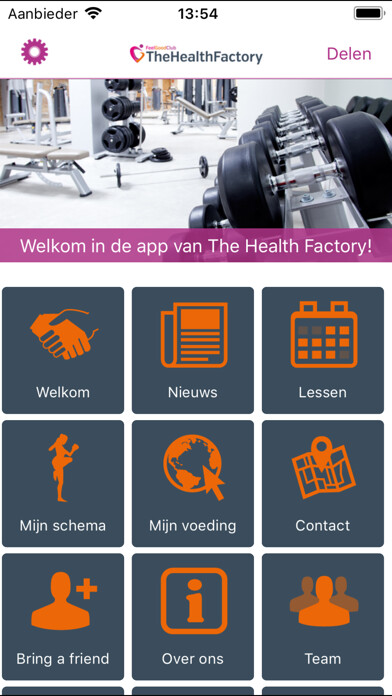 Run android online APK The Health Factory from MyAndroid or emulate The Health Factory using MyAndroid Run android online APK The Health Factory from MyAndroid or emulate The Health Factory using MyAndroid