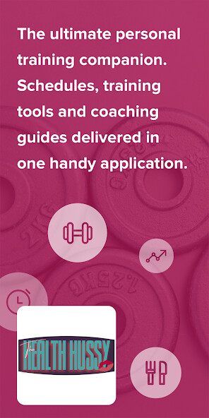 Run android online APK The Health Hussy from MyAndroid or emulate The Health Hussy using MyAndroid